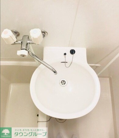 レオパレスMOANAの物件内観写真